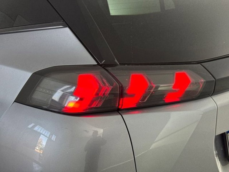 Peugeot 2008 usata a Bologna (8)