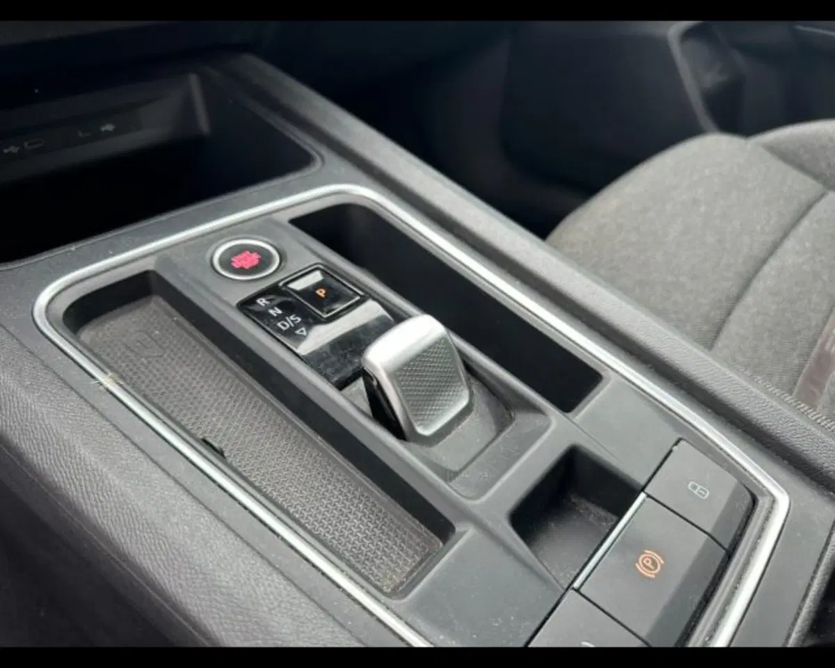 SEAT Leon ST usata a Bologna (13)