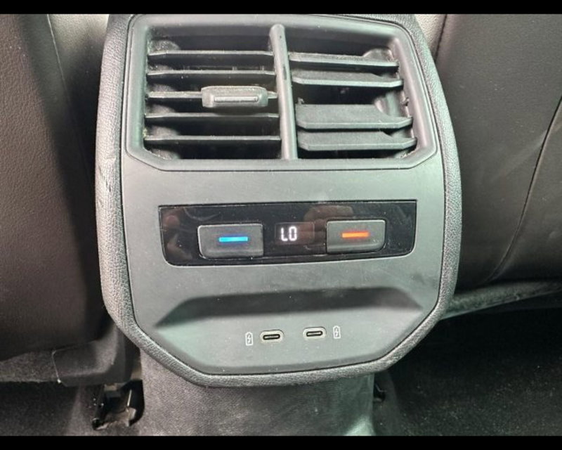 SEAT Leon ST usata a Bologna (4)