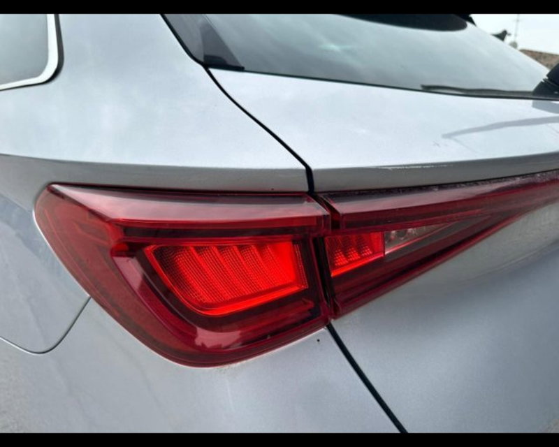 SEAT Leon ST usata a Bologna (9)