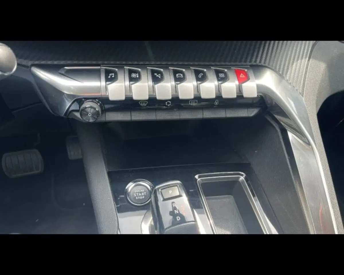 Peugeot 3008 usata a Bologna (11)