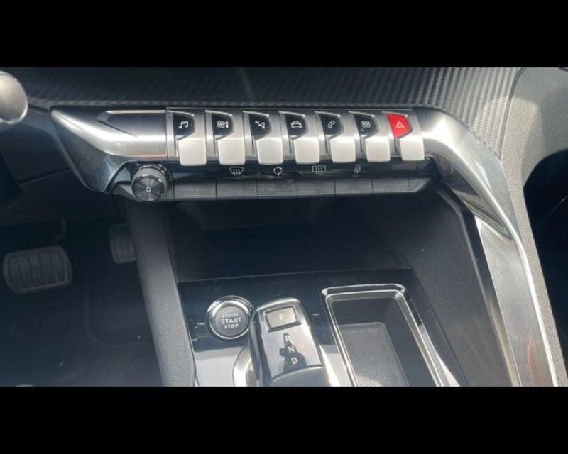 Peugeot 3008 usata a Bologna (11)