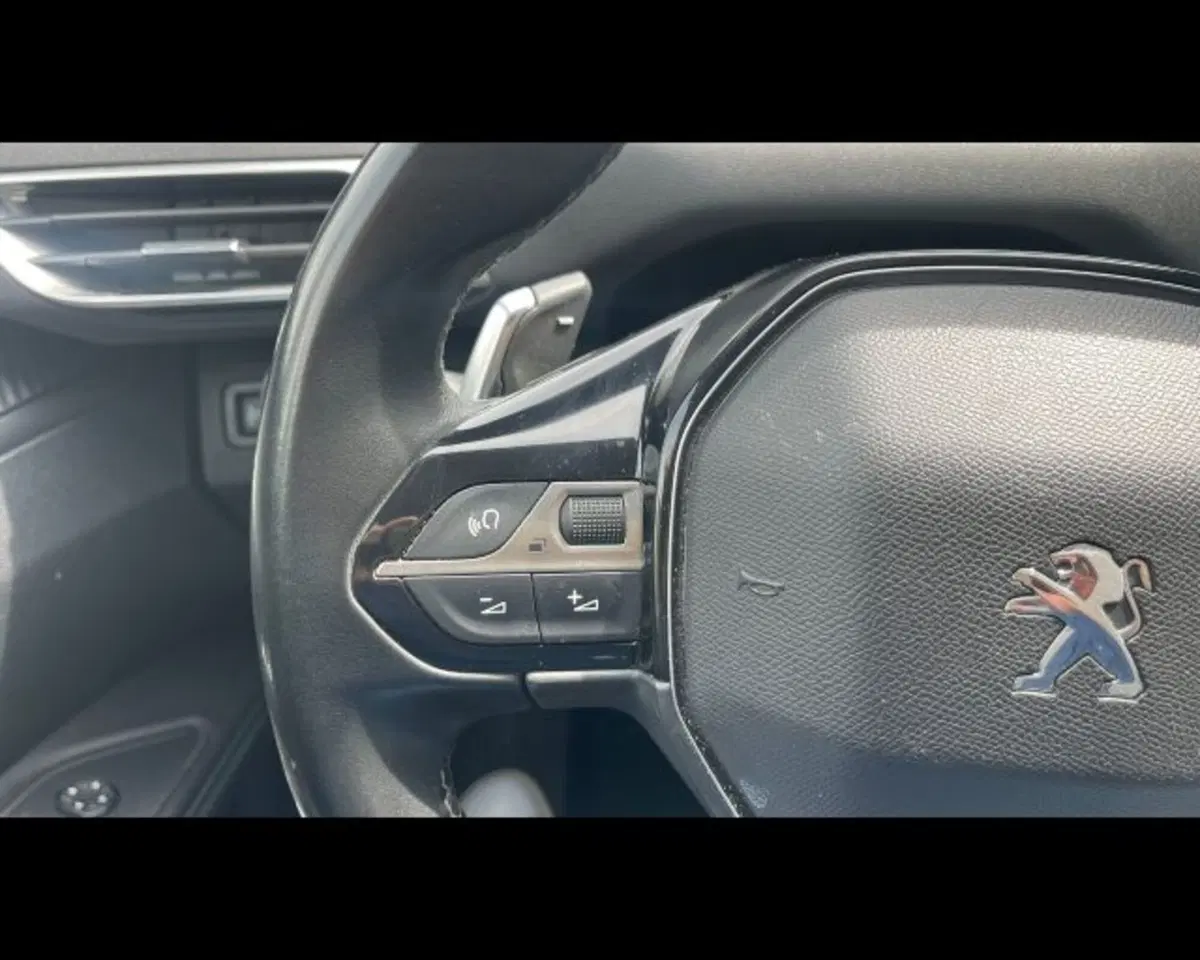 Peugeot 3008 usata a Bologna (12)