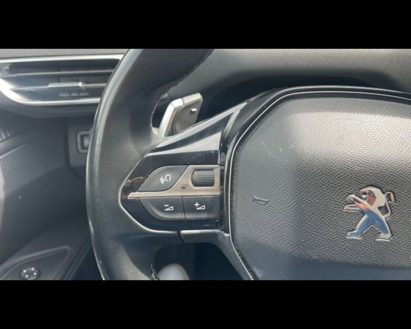 Peugeot 3008 usata a Bologna (12)