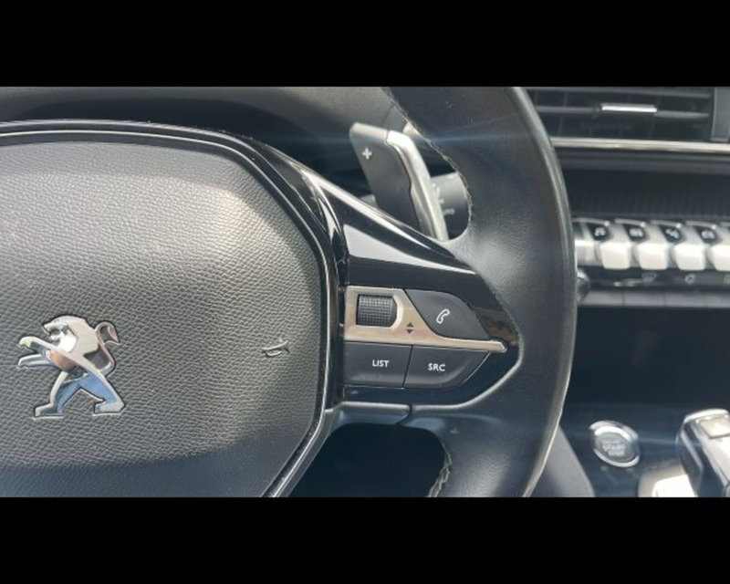 Peugeot 3008 usata a Bologna (13)