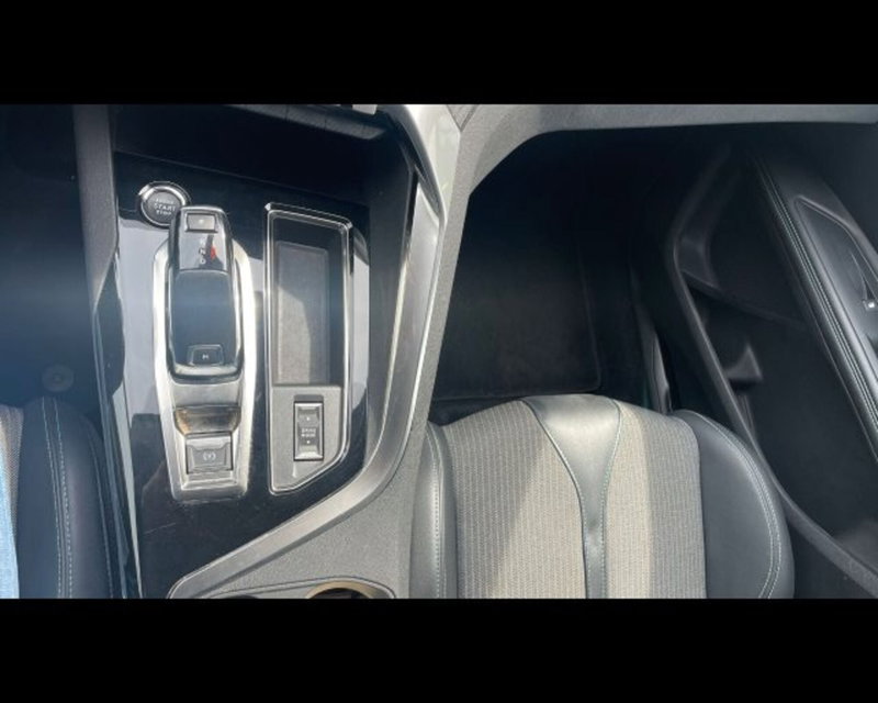 Peugeot 3008 usata a Bologna (16)