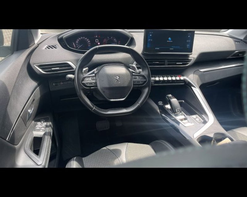 Peugeot 3008 usata a Bologna (5)