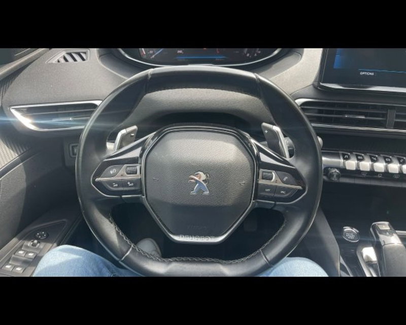 Peugeot 3008 usata a Bologna (6)