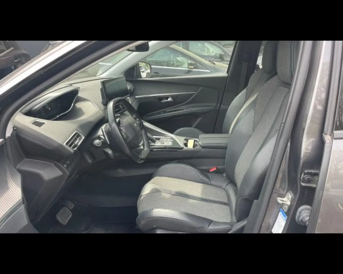 Peugeot 3008 usata a Bologna (7)