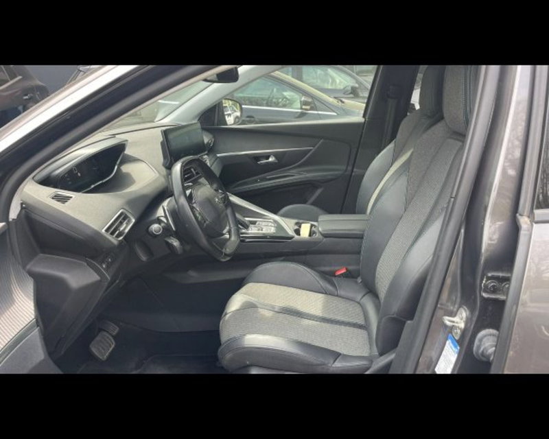Peugeot 3008 usata a Bologna (7)