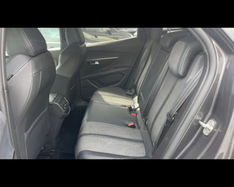 Peugeot 3008 usata a Bologna (8)