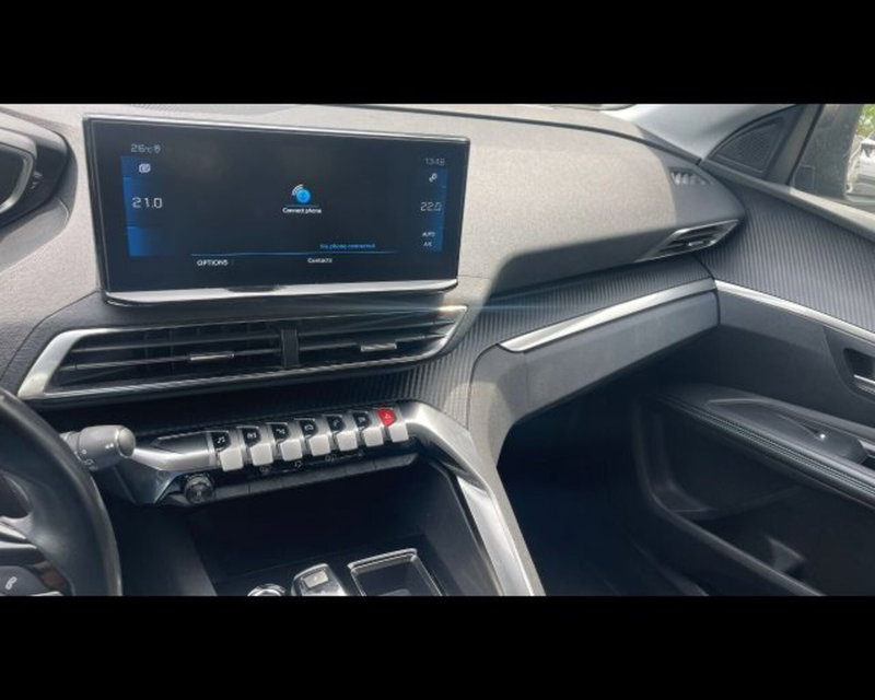 Peugeot 3008 usata a Bologna (9)