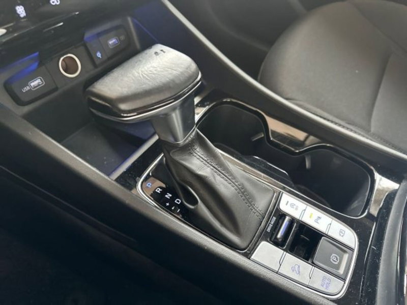 Hyundai Tucson usata a Bologna (16)