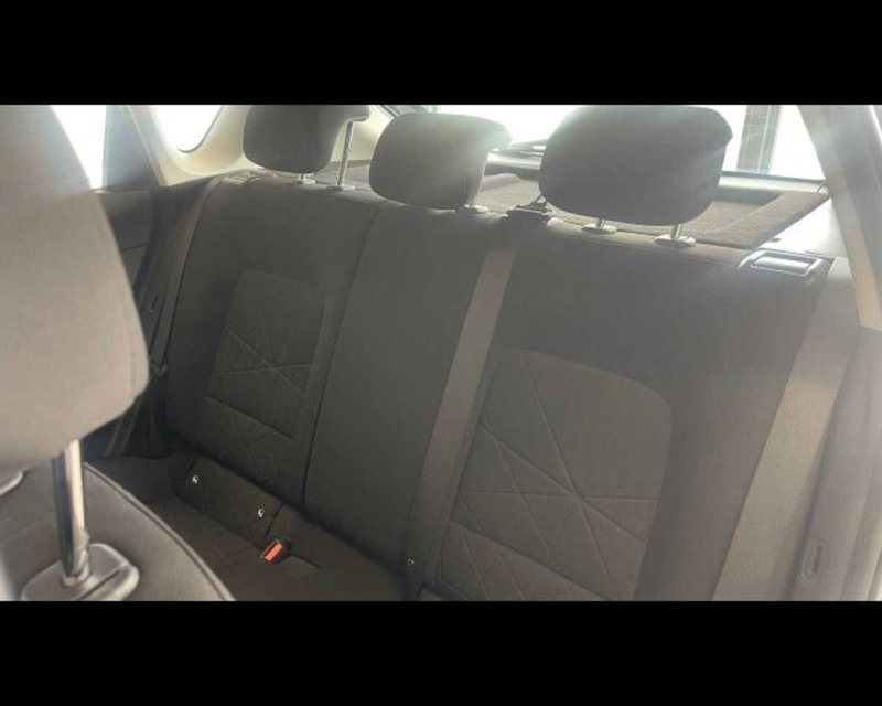 Hyundai Bayon usata a Bologna (16)