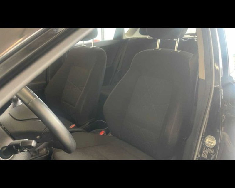 Hyundai Bayon usata a Bologna (17)