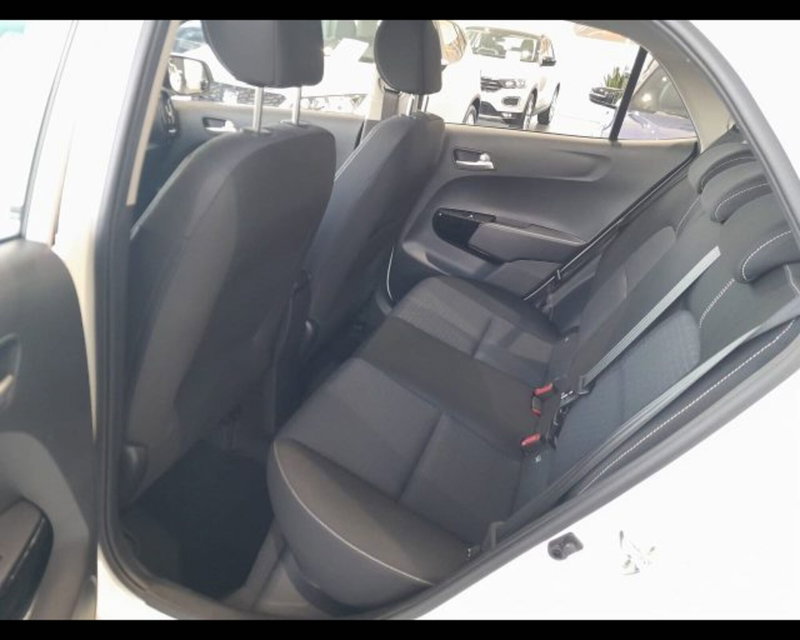 Kia Picanto usata a Bologna (10)