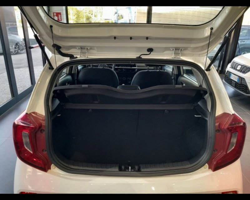 Kia Picanto usata a Bologna (4)