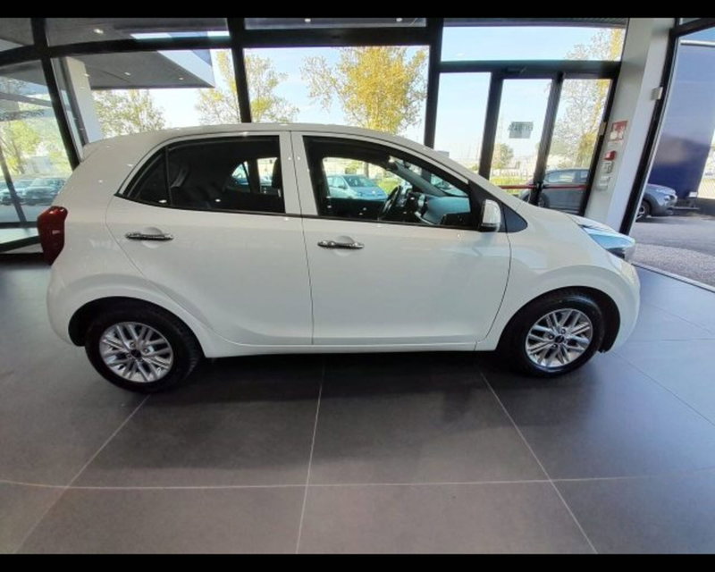 Kia Picanto usata a Bologna (5)