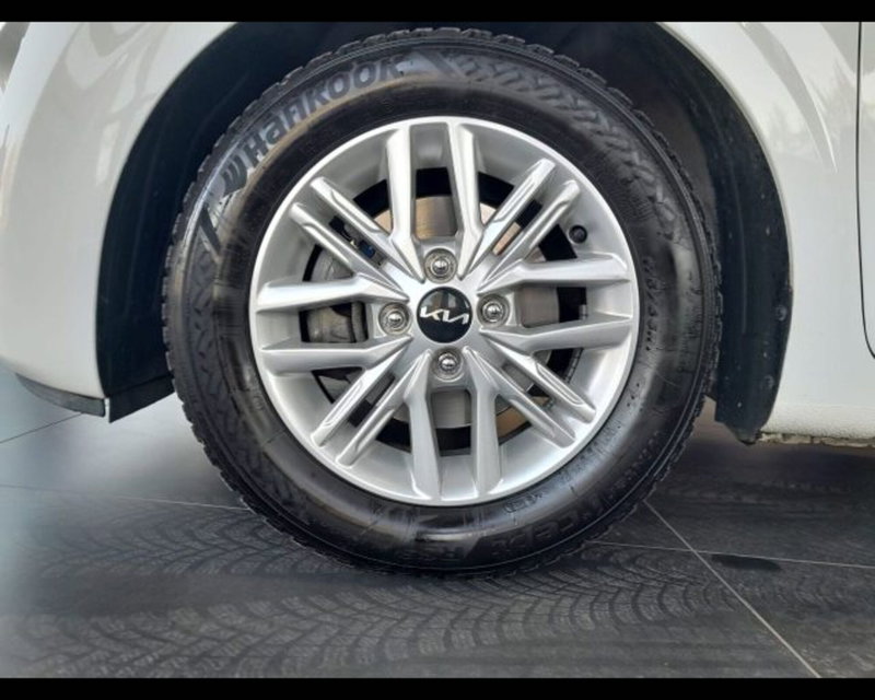 Kia Picanto usata a Bologna (9)