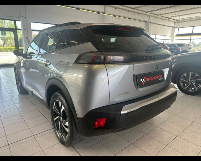 Peugeot 2008 usata a Bologna (11)