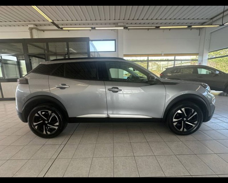 Peugeot 2008 usata a Bologna (14)