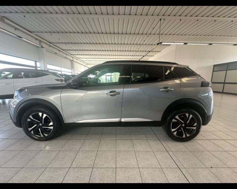 Peugeot 2008 usata a Bologna (15)