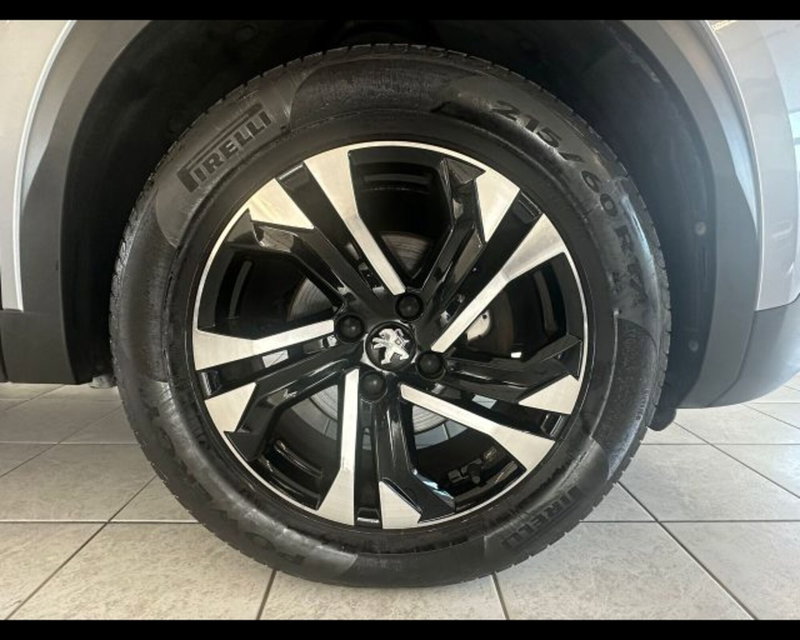 Peugeot 2008 usata a Bologna (16)