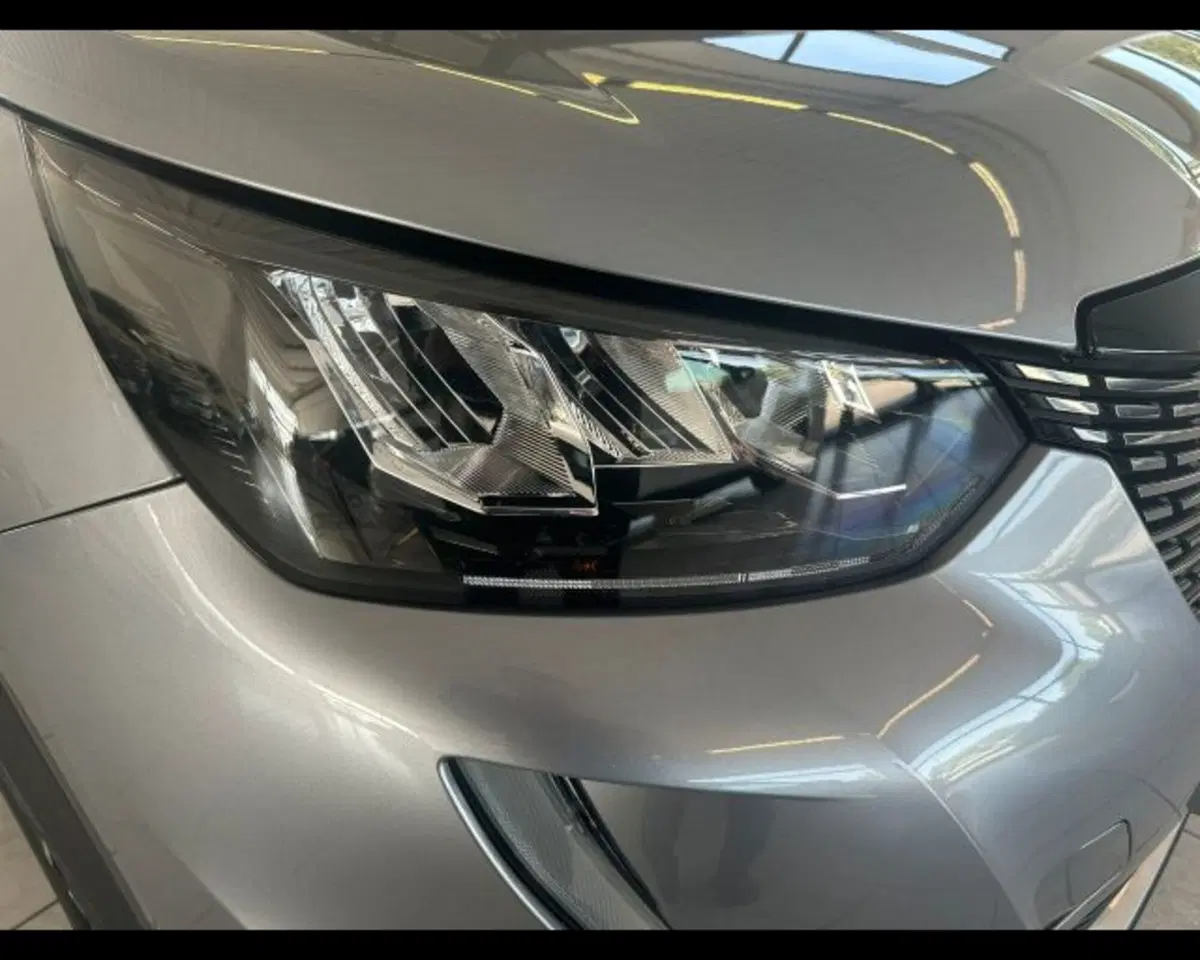 Peugeot 2008 usata a Bologna (17)