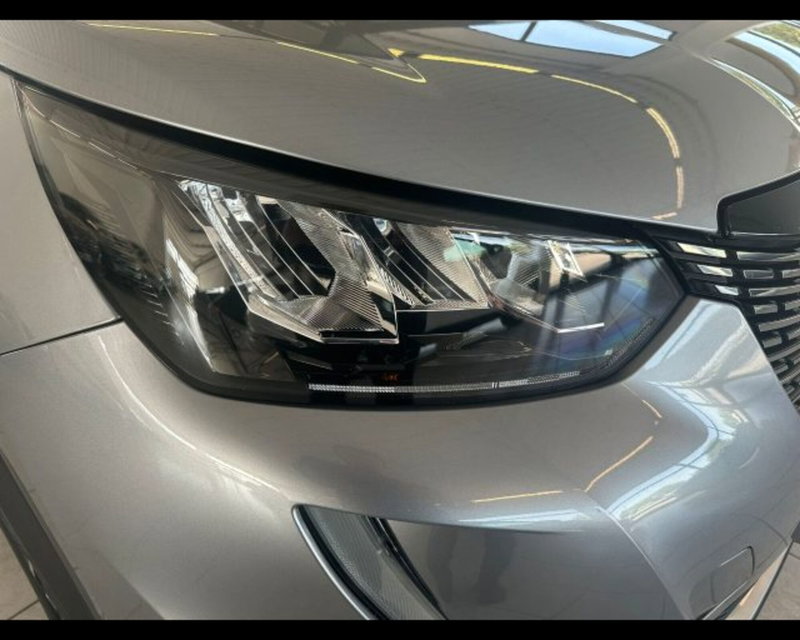 Peugeot 2008 usata a Bologna (17)