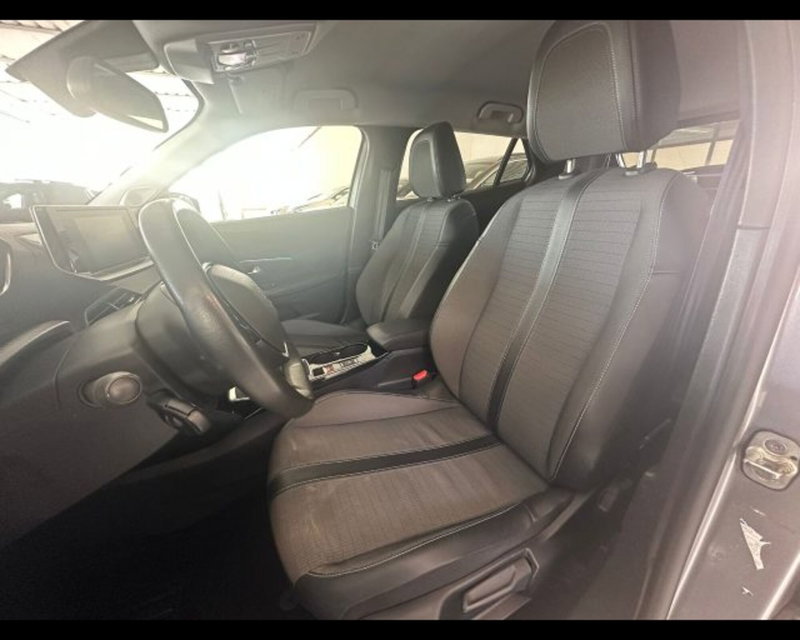 Peugeot 2008 usata a Bologna (6)