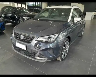 SEAT Arona 1.0 EcoTSI FR del 2023 usata a Castenaso