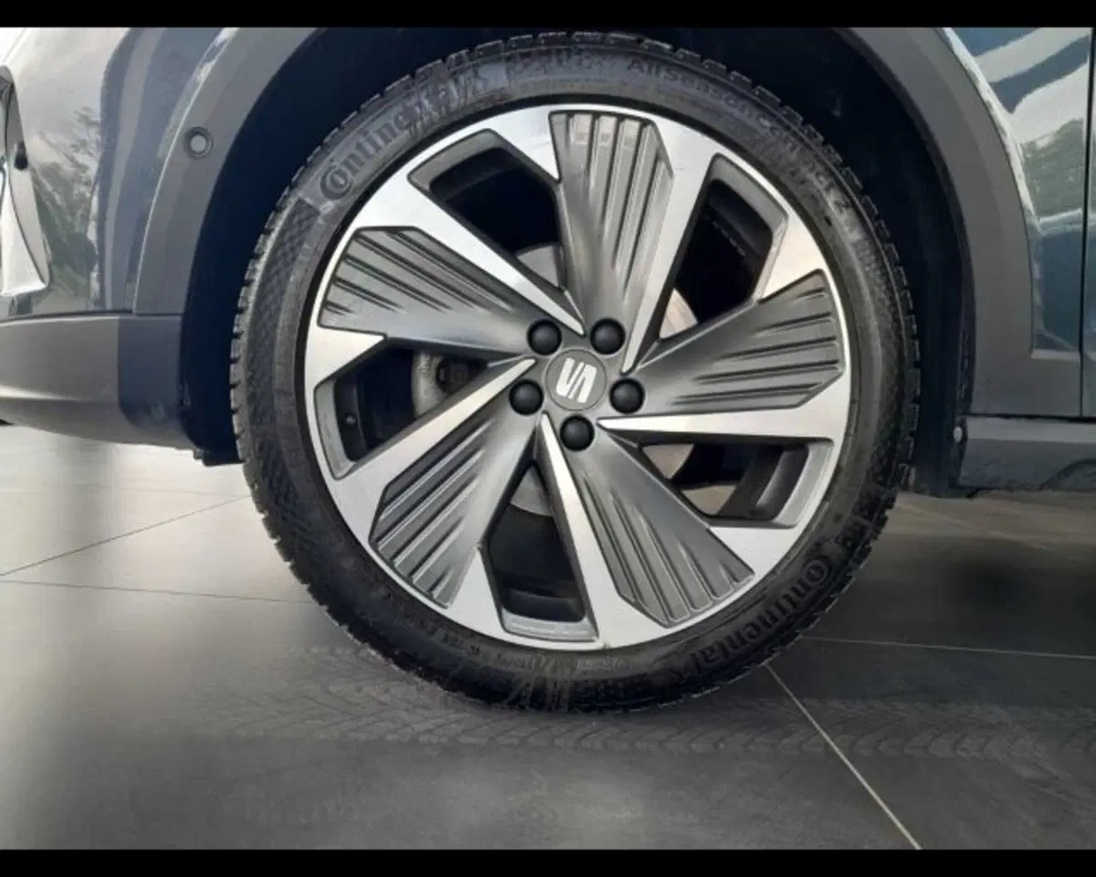 SEAT Arona usata a Bologna (18)