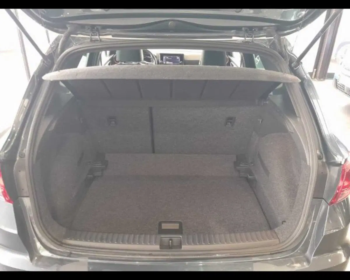 SEAT Arona usata a Bologna (19)