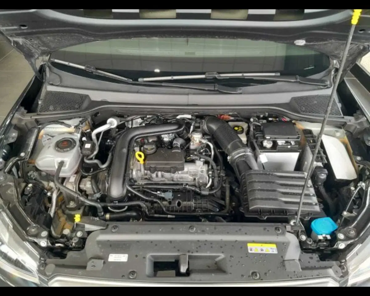 SEAT Arona usata a Bologna (20)