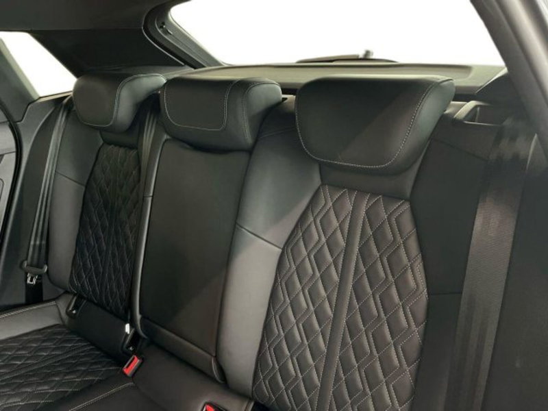 Audi S3 Sportback usata a Bologna (13)