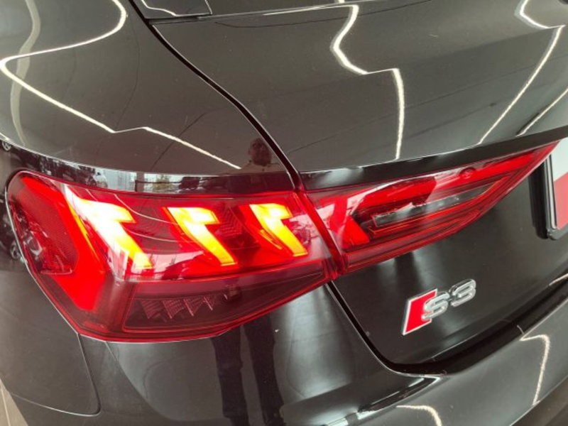 Audi S3 Sportback usata a Bologna (8)