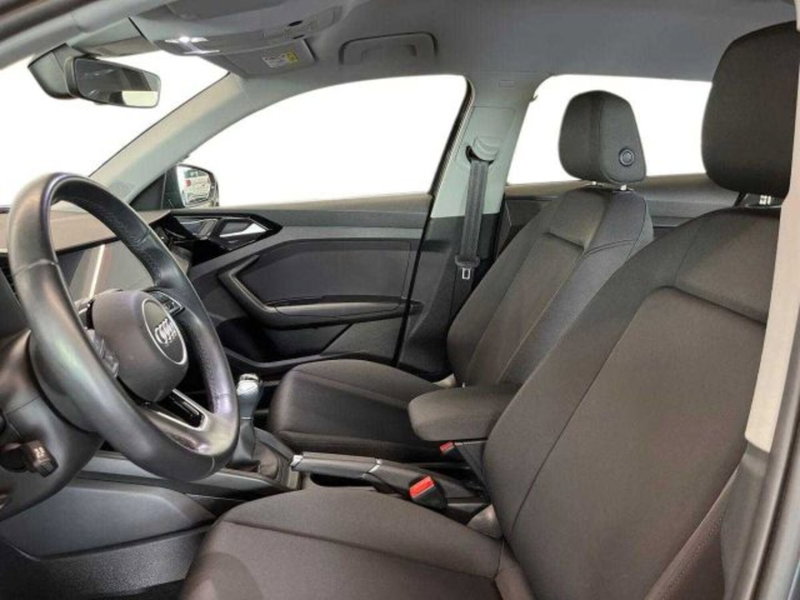Audi A1 Sportback usata a Bologna (12)