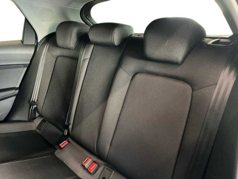 Audi A1 Sportback usata a Bologna (13)