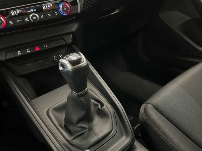 Audi A1 Sportback usata a Bologna (16)