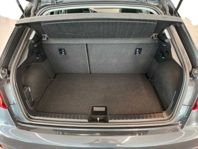 Audi A1 Sportback usata a Bologna (17)