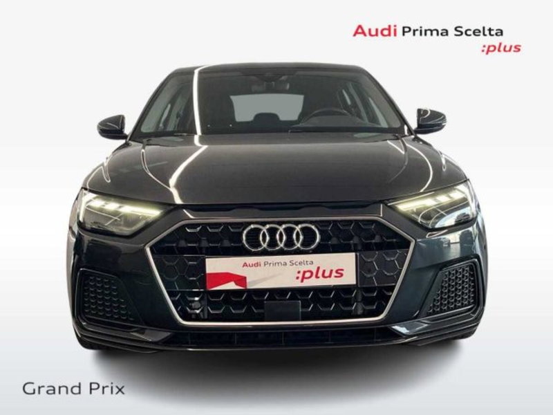 Audi A1 Sportback usata a Bologna (3)