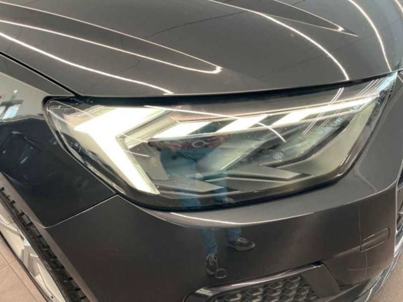 Audi A1 Sportback usata a Bologna (7)