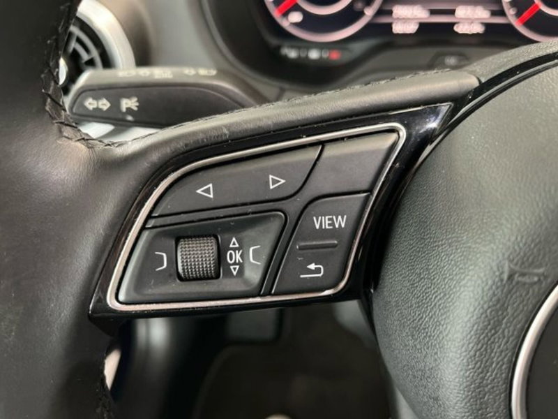 Audi Q2 usata a Bologna (14)