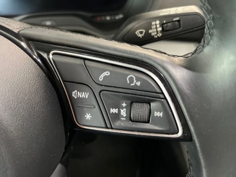 Audi Q2 usata a Bologna (15)