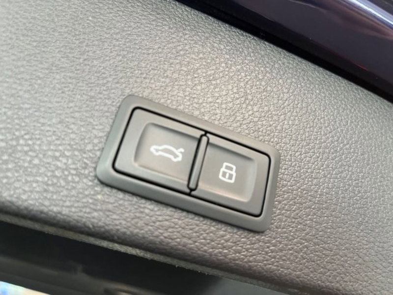 Audi Q2 usata a Bologna (18)