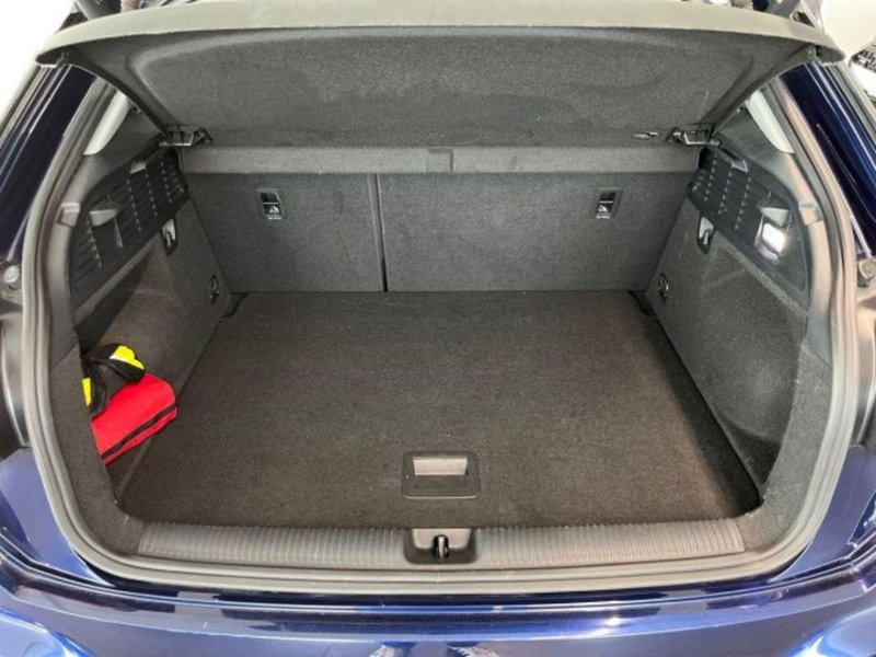 Audi Q2 usata a Bologna (19)