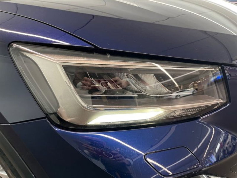 Audi Q2 usata a Bologna (7)