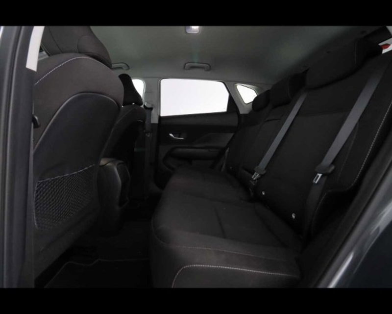 Hyundai Kona usata a Bologna (10)