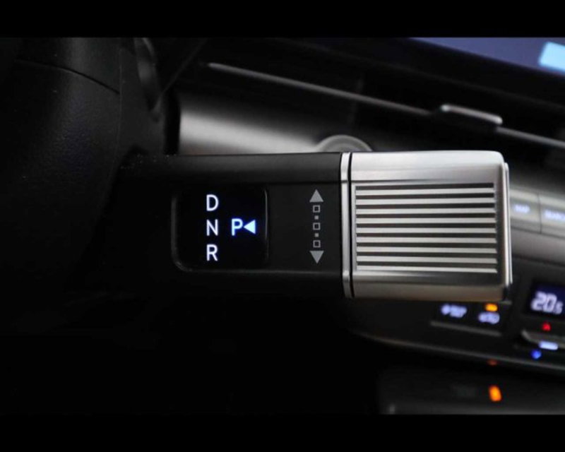 Hyundai Kona usata a Bologna (16)