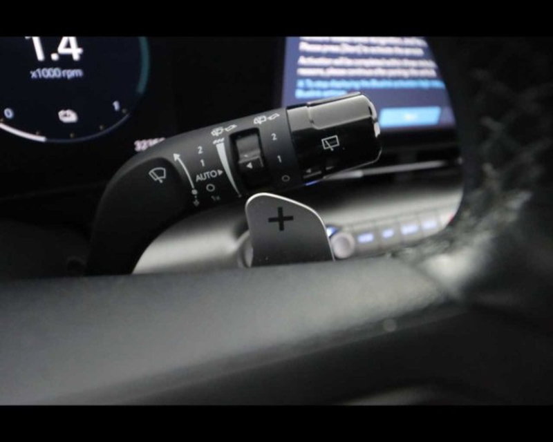 Hyundai Kona usata a Bologna (17)